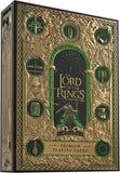 Theory 11: The Lord of the Rings - Playing Cards
