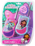 Gabby's Dollhouse: Walkie Talkie