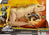 Jurassic World: Hunt 'N Chomp Tyrannosaurus Rex