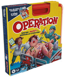 Classic Operation: Refresh