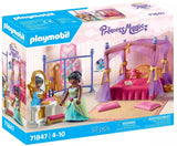 Playmobil: Bedroom with Dressing Room (71847)