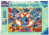 Ravensburger: Disney - Stitch In My Own World Puzzle (100pc Jigsaw)