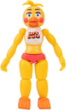 FNaF: Toy Chica - 5