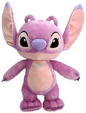 Disney Baby: Angel Standing Plush