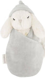Snuggle Bunnies: Sleeping Penelope the Bunny - Willow 20cm Plush