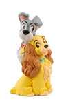 tonies: Disney - Lady And The Tramp Tonie Audio Character