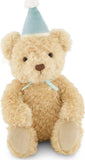 Snuggle Bunnies: Birthday Arthur the Bear - Sky Plush