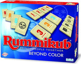 Rummikub Beyond - For the Color Blind Edition