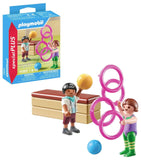 Playmobil: Gymnasts (71757)
