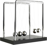 Funtime: Newtons Cradle