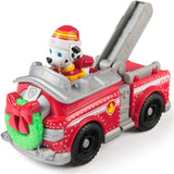 Paw Patrol: Holiday Vehicle - Marshall