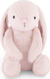 Snuggle Bunnies: Penelope the Bunny - Blossom 30cm Plush