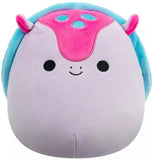 Squishmallows: Glyptodon - 8