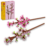 LEGO Botanicals: Cherry Blossoms - (40725)