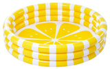 Intex: Inflatable Zesty Lemon Pool