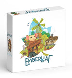 Emberleaf