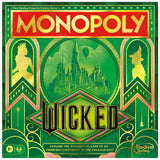 Monopoly - Wicked Edition