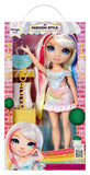 Rainbow High Entry Fashion Doll - Amaya