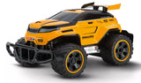 Carrera: Gear Monster 2.0 - 1:18 RC Car