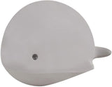 Tikiri: Ocean Buddies Teether and Rattle Toy - Whale