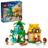 LEGO Disney: Moana's Island Fun - (43260)