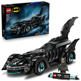 LEGO DC: Batman Forever Batmobile - (76304)