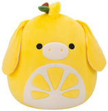 Squishmallows: Clement the Donkey - 12