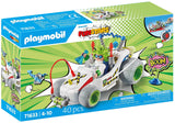 Playmobil: Crazy Kart - Professor (71633)