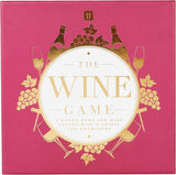 The Wine Game