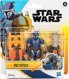 Star Wars: Pax Visla - 4