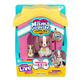 Little Live Pets Ms Families Mamas House - Spaniel