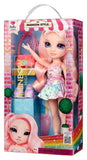 Rainbow High Entry Fashion Doll - Bella