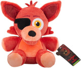 FNaF: Classic Foxy - 8" Plush