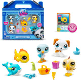 Littlest Pet Shop: Collector Sets - Beach Besties