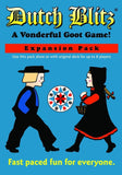 Dutch Blitz - Blue (Expansion Pack)