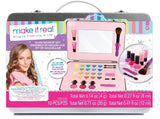 Make It Real - Glam Makeup Set