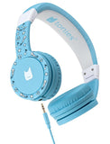 tonies: Accessories - Foldable Headphones (Blue)