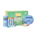 Honeysticks: Ultimate Bath Fun Set