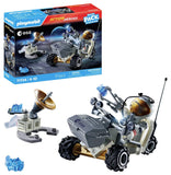 Playmobil: Starter Pack Space Mission (71734)