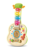 Leapfrog: Strum And Count Guitar