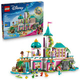LEGO Disney: Princess Castle & Royal Pets - (43267)