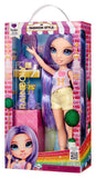 Rainbow High Entry Fashion Doll - Violet