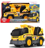 Dickie: Excavator Truck
