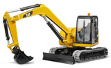 Bruder: CAT Mini Excavator