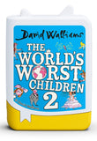 tonies: Audiobook - David Walliams (The World's Worst Children 2)