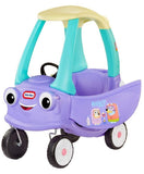 Little Tikes: Bluey Grannies - Car Coupe