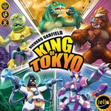 King of Tokyo - 2nd Edition