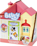Bluey: Playdate Plush Surprise