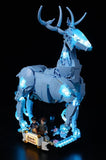 BrickFans: Expecto Patronum - Light Kit