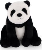 Snuggle Bunnies: Po the Panda Plush